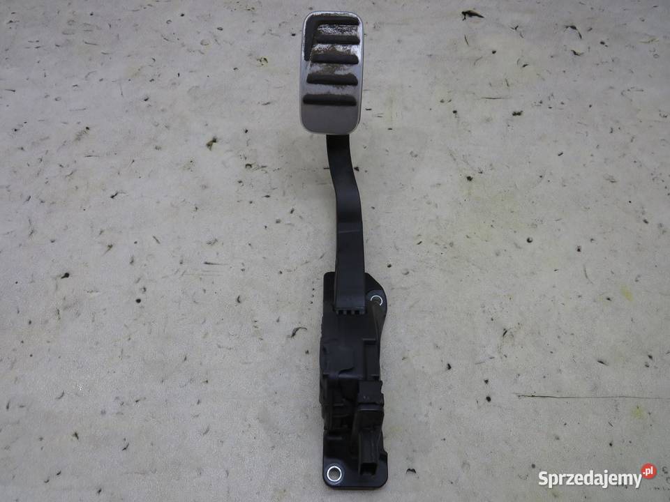 PEDAŁ GAZU POTECJOMETR VOLVO V40 II 20 D4 osobowe