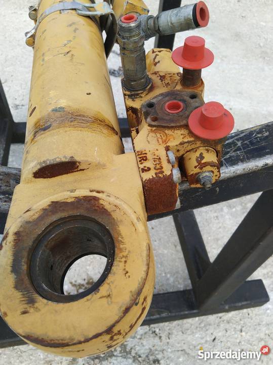 Siłownik Cat Caterpillar 320 315 316 322 323 330 świętokrzyskie Kielce