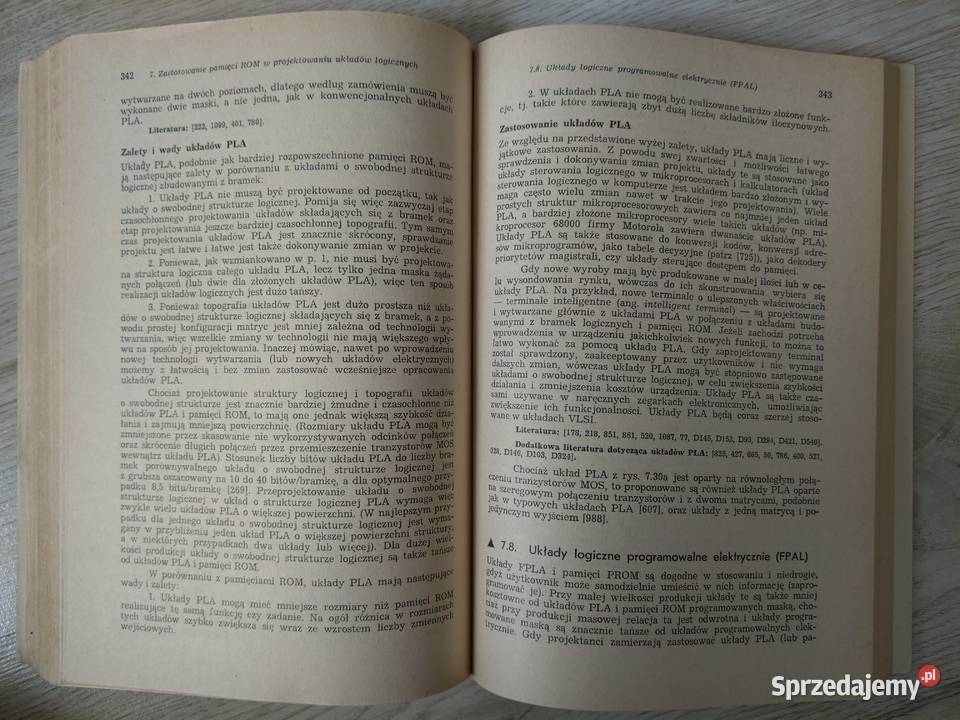 Projektowanie układów VLSI Gdańsk