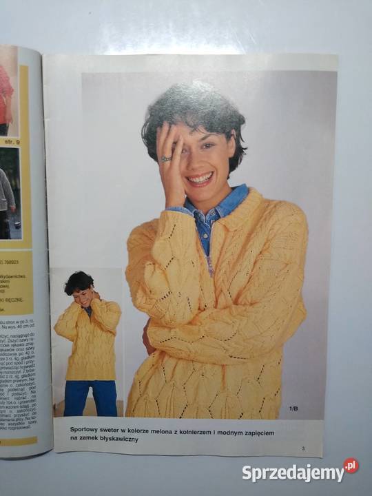 Mała Diana 341999 Robótki na drutach Książki i Podręczniki pomorskie Gdańsk