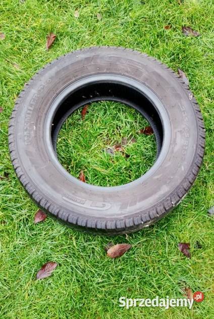 Opony Maxmiler Pro 23565 R16C GT Radial Pacierzów sprzedam