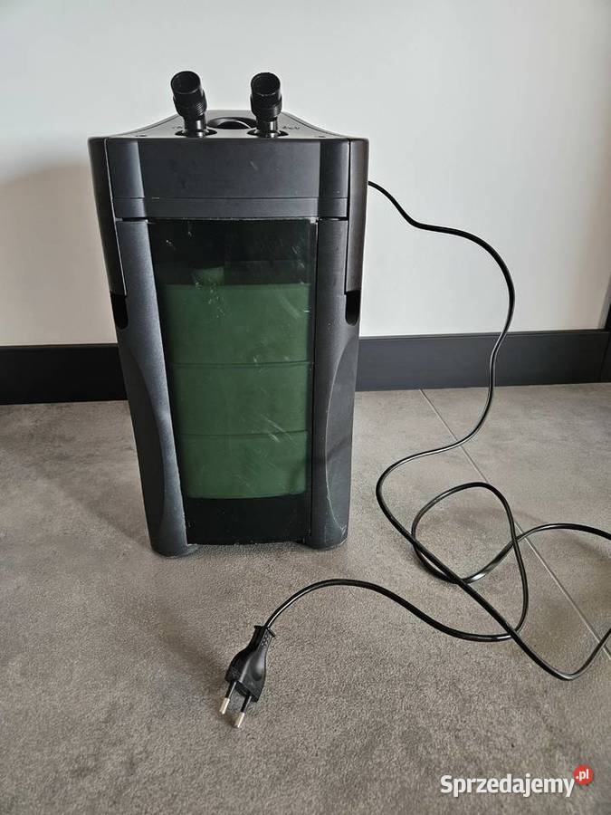 JBL Cristal Profi 250 filtr kubełkowy zewnętrzny Opatów