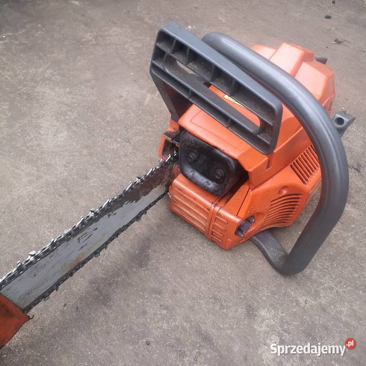 Piła husqvarna 136 Nisko sprzedam