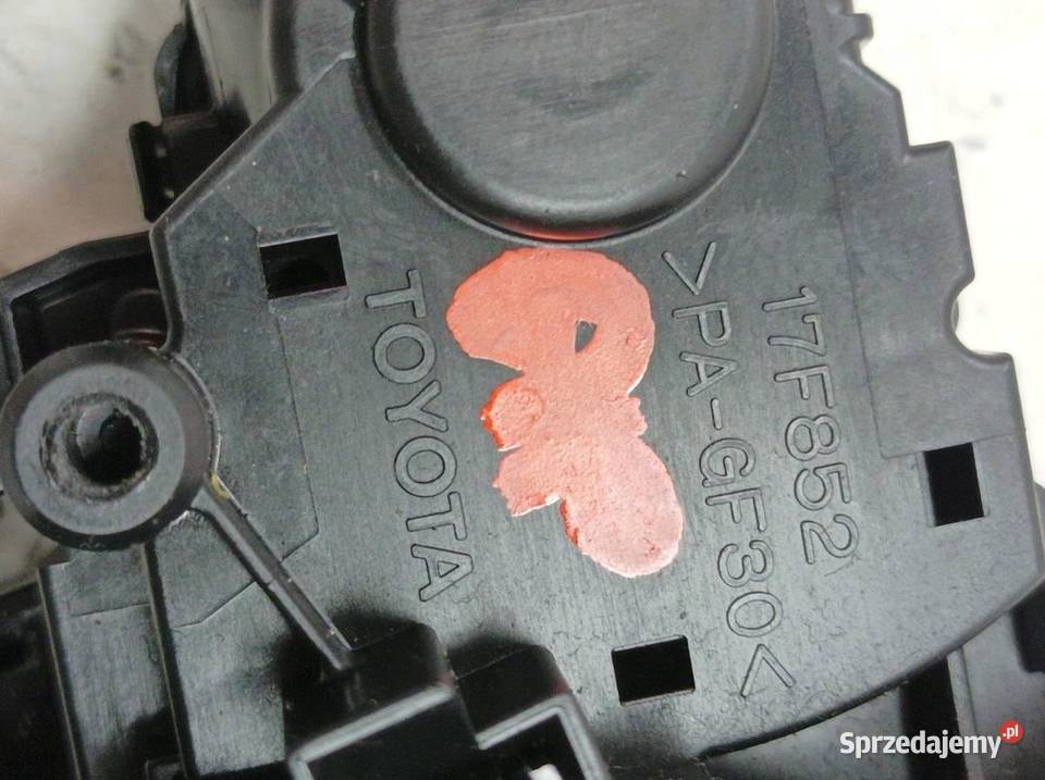 PRZEŁĄCZNIK ZESPOLONY TAŚMA AIR BAG KPL