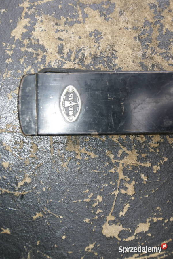 KIERUNKOWSKAZ MELAS 6V DKW OPEL ADLER NSU IFA Rybnik