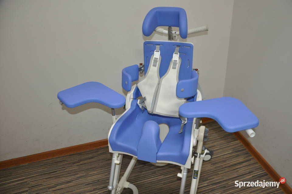 KRZESEŁKO dziecięce toaletowe kąpielowe fotelik łódzkie Pabianice