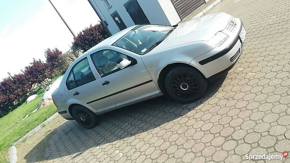 Volkswagen Bora Kobyły Sprzedajemy.pl