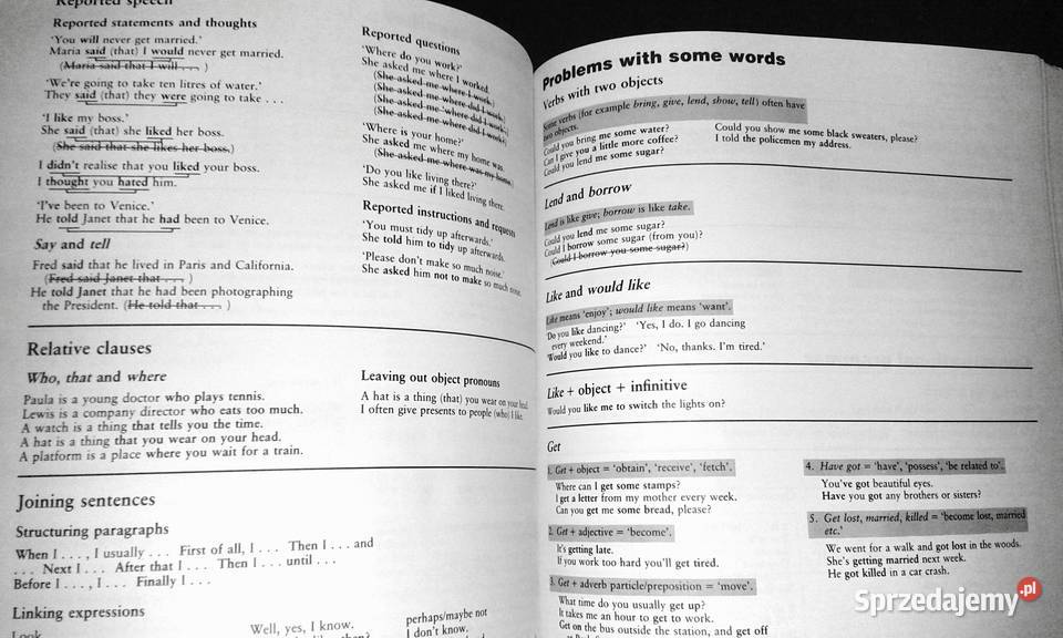 The Cambridge Practice 2 Michael Swan Catherine Rok wydania 1990