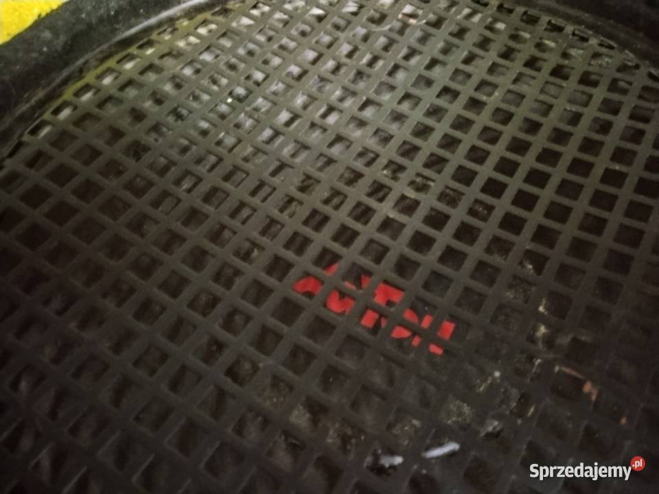 Tuba basowa RaveLand i inne