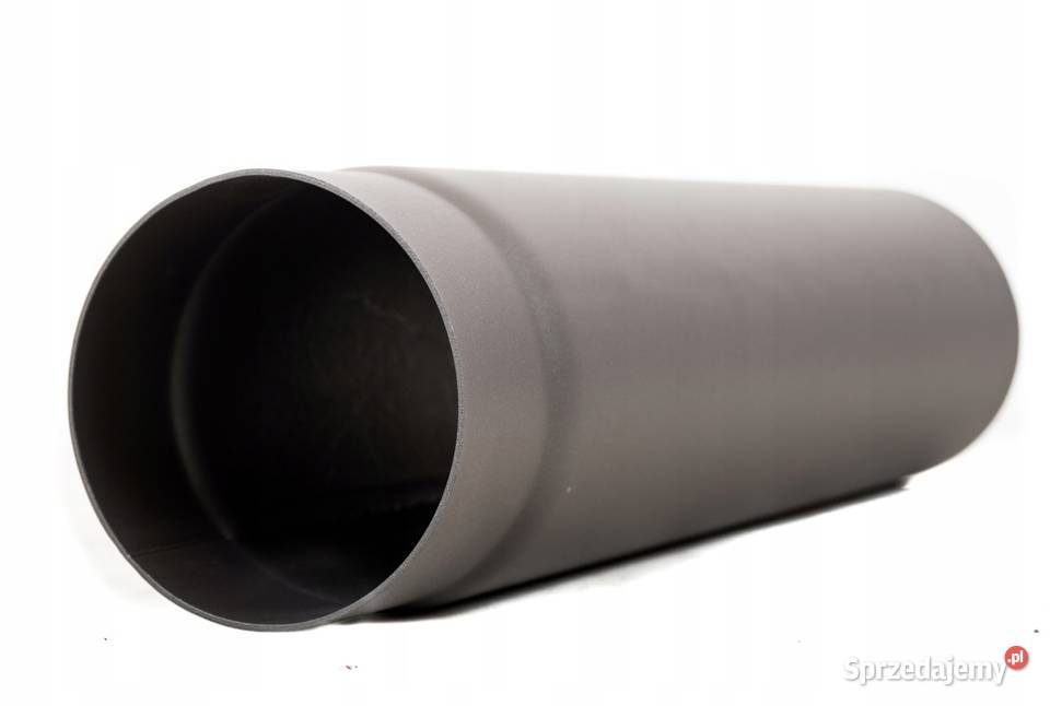 Rura spalinowa dymowa żaroodporna kominkowa do Skawina sprzedam