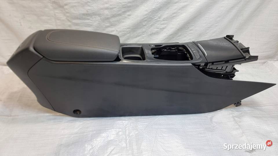 Tunel środkowy Opel Insignia B EUROPA 13485254