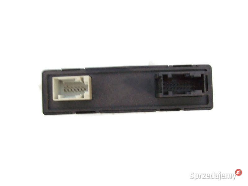 Vectra C Parktronic Modul PDC 13157260 Części mazowieckie Mińsk Mazowiecki