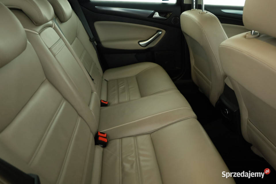 Ford Mondeo 20 TDCi nieuszkodzony Piaseczno