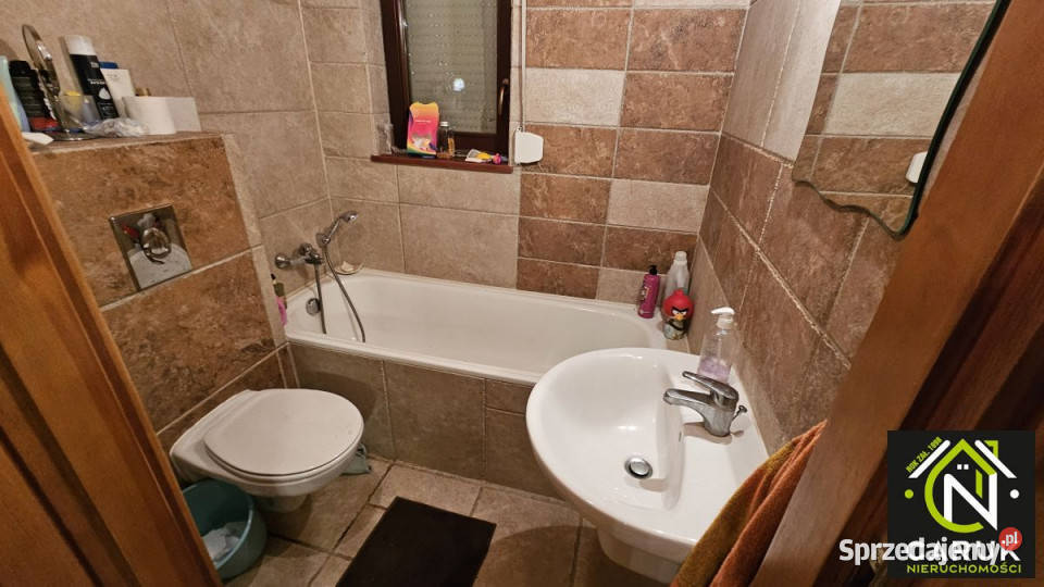 Dom wolnostojący 100m2 Łukęcin Słoneczna zachodniopomorskie