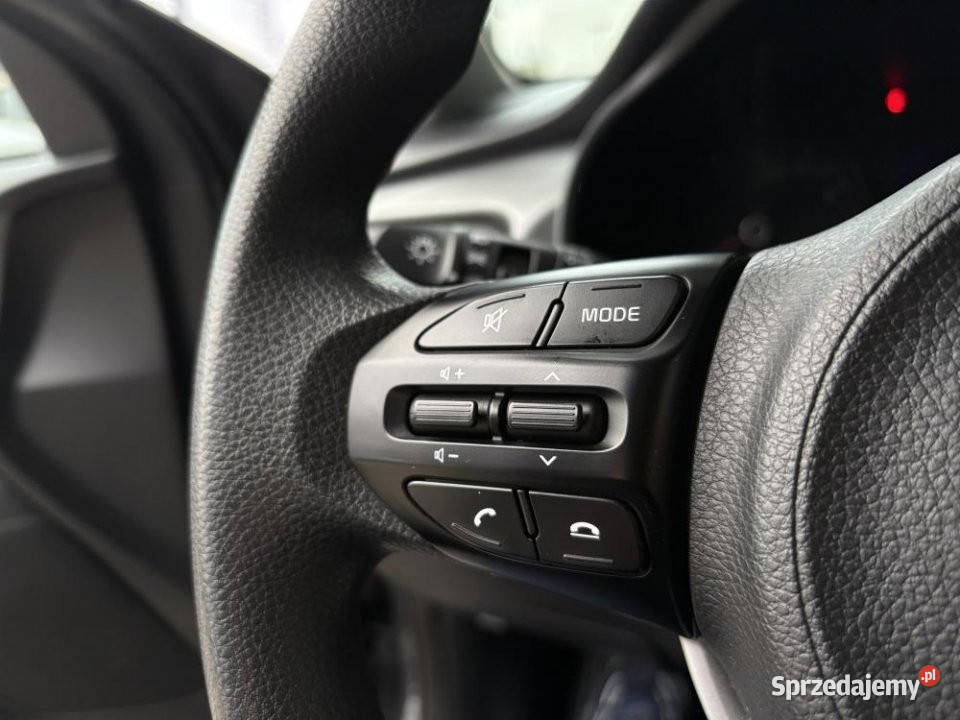 KIA Rio 2020r Salon 1197cm3 mazowieckie Warszawa sprzedam