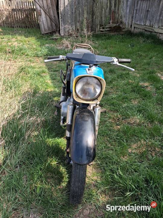 Mz es 1752 Szydłowiec