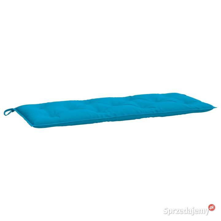 vidaXL Poduszki na ławkę ogrodową 2 SKU361682