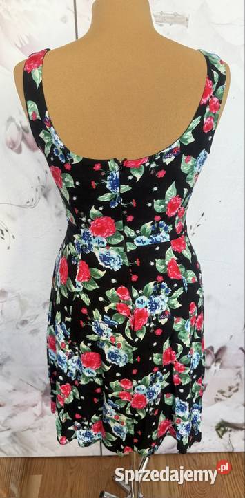Letnia sukienka Marki sprzedam