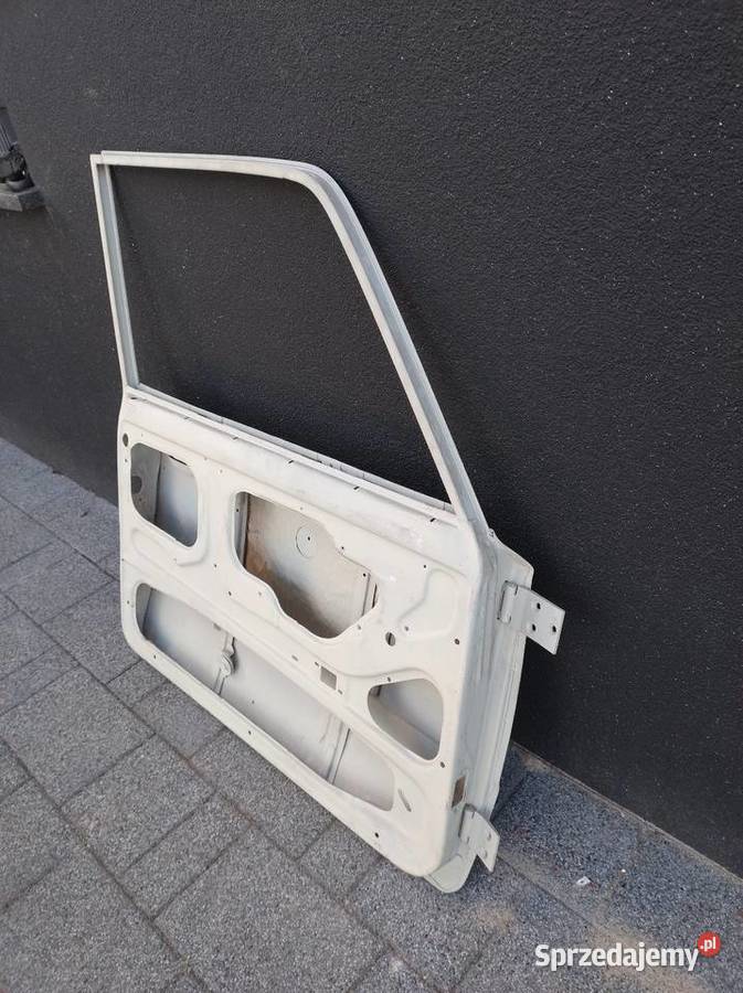 Fiat 125 specjal 125p Łada drzwi lewe kierowcy opolskie Olesno sprzedam