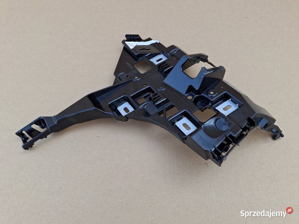 MERCEDES CKLASA W206 ŚLIZG ZDERZAKA PRAWY TYŁ osobowe Bieleń sprzedam