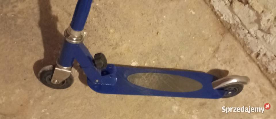 Hulajnoga dziecięca Radom