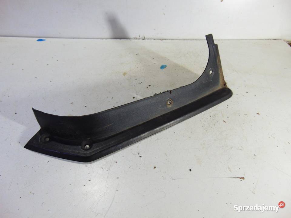 LISTWA BAGAŻNIKA PRAWA W212 A2126931033
