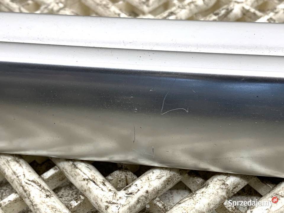 RELINGI DACHOWE KOMPLET VOLVO XC60 II SUV sprzedam