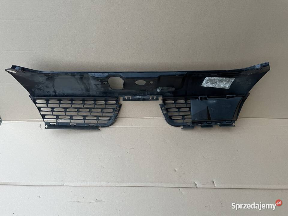 8200068386 grill atrapa chłodnicy renault clio 2 Szczecin