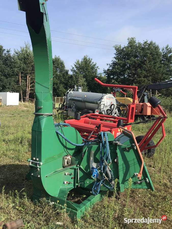 Rębak Kellfri 13WC22H Brzeziny