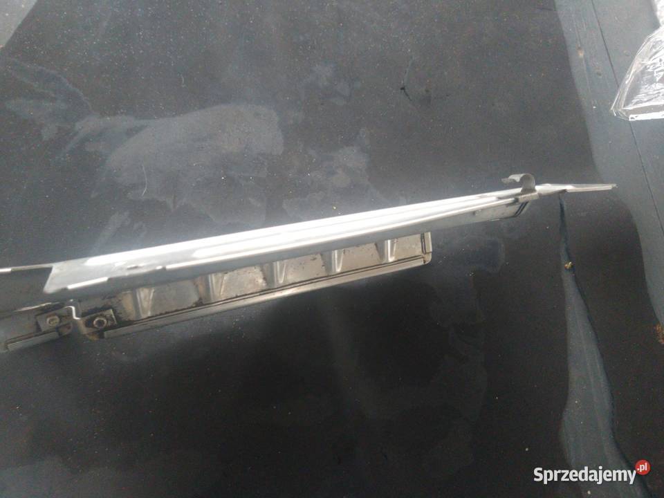 Osłona Termiczna 058 129 597Q VWAudiSeatSkoda osobowe Skawina