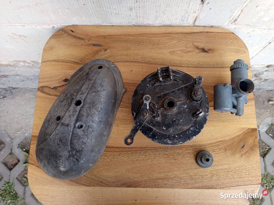 Części do jawy Tarnogóra