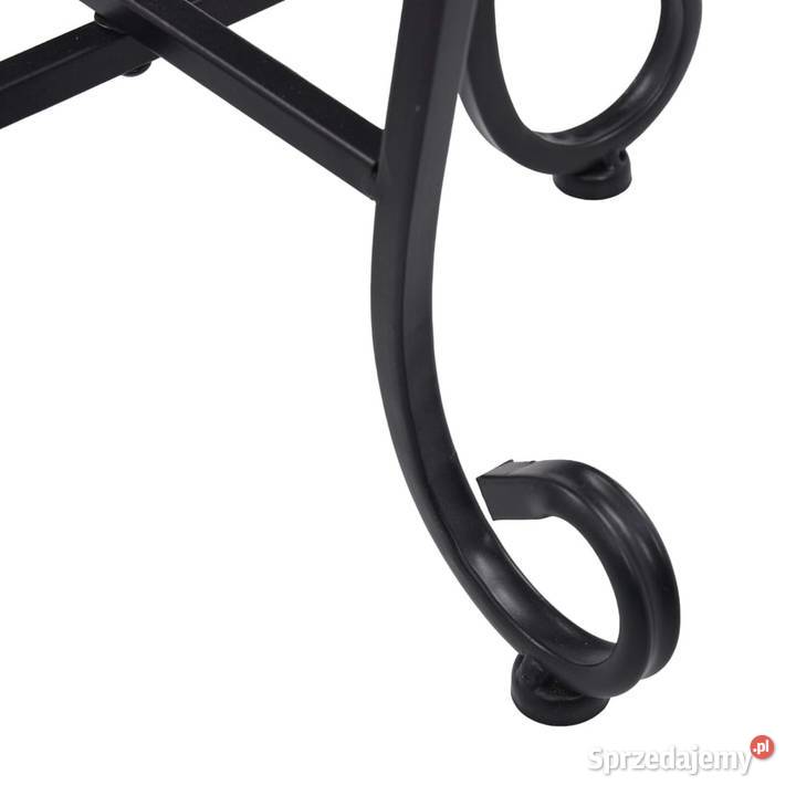 vidaXL Stoliki mozaikowe 3 SKU46701 Warszawa