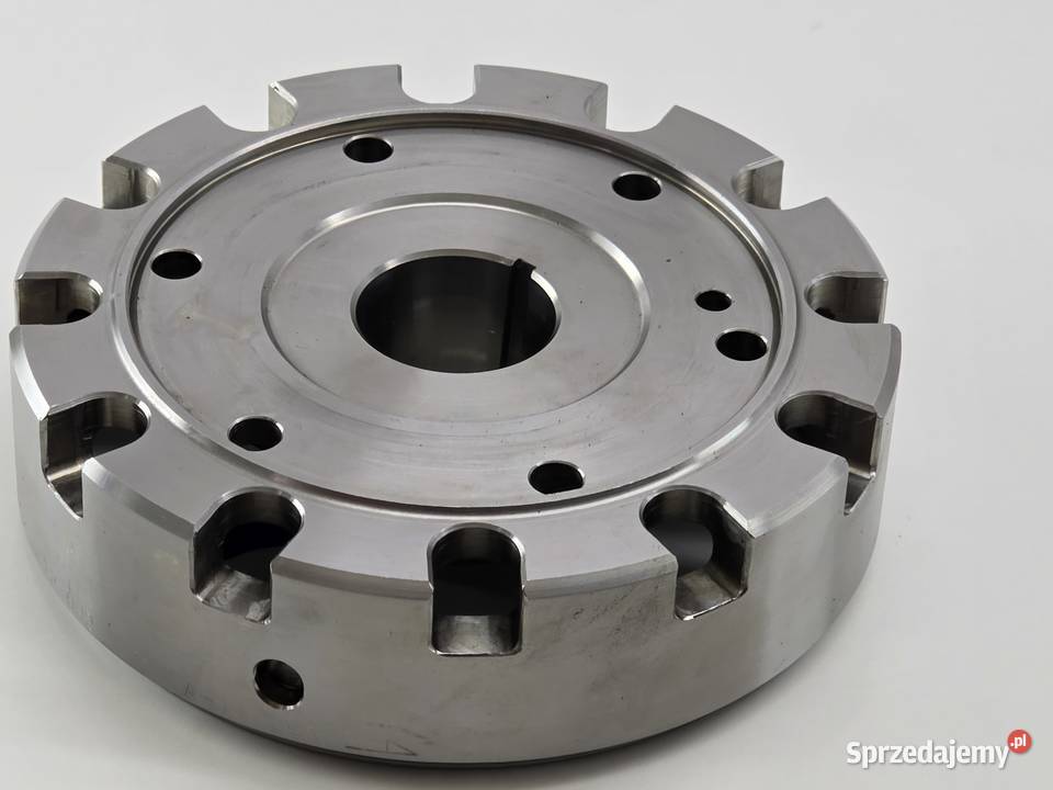 Magneto Kolo Zamach Bmw Gs 1200 Adventure Janowice