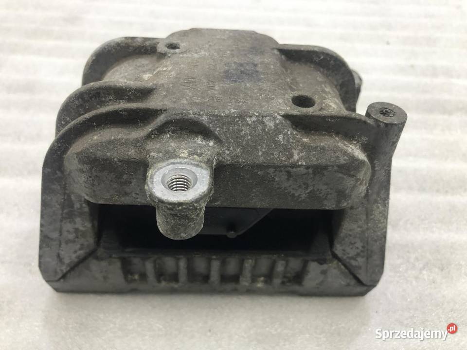 ŁAPA PODUSZKA SILNIKA VW PASSAT B6 14 1K0199252 osobowe wielkopolskie