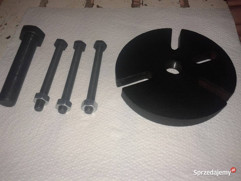 Profesjonalny Sciagacz Magneta Yamaha Virago 535 Ostrowiec Świętokrzyski