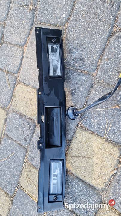 KLAMKA KLAPY TYŁ HYUNDAI TUCSON III 1520 Chełm
