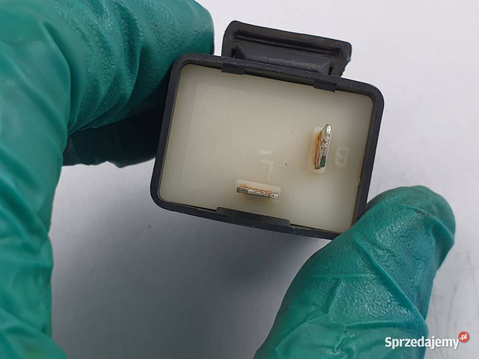 Przekaznik Bezpiecznik Yamaha Yxz 1000 R Przekaźniki Przekaźniki łódzkie Łódź