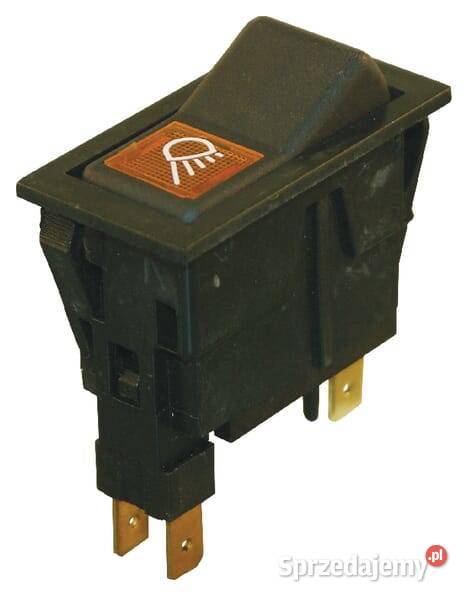 Przełącznik do reflektora roboczego przedniego