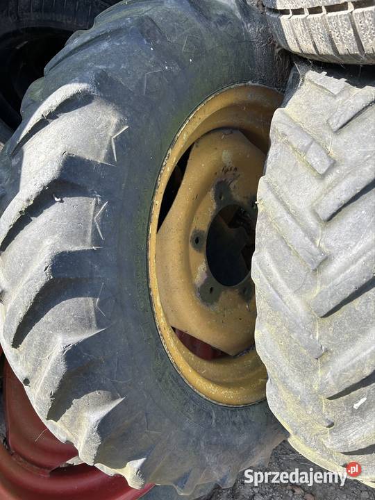 Opony rolnicze 75020 Opony rolnicze