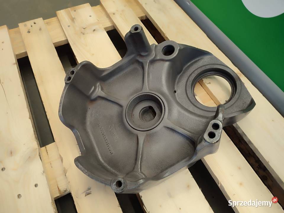 Obudowa PTO M934152220300 FENDT 930 VARIO Wilkowo