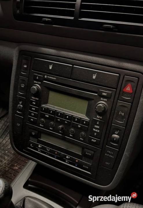 VW sharan 20 TDI 2008 D lubelskie Piaski