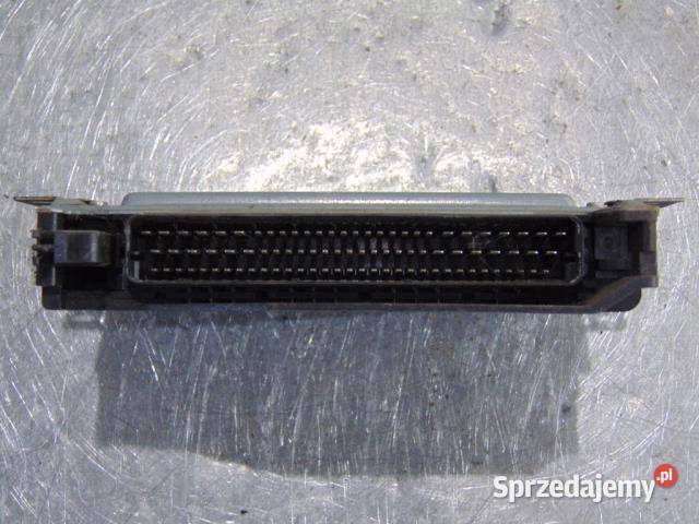 MODUŁ STEROWNIK SKRZYNI C5 22 HDI 9641281180