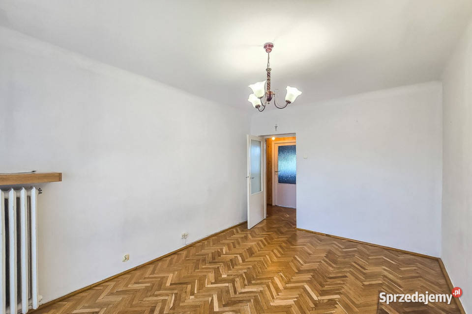 2 pokoje z balkonem na spokojnych Kozinach łódzkie
