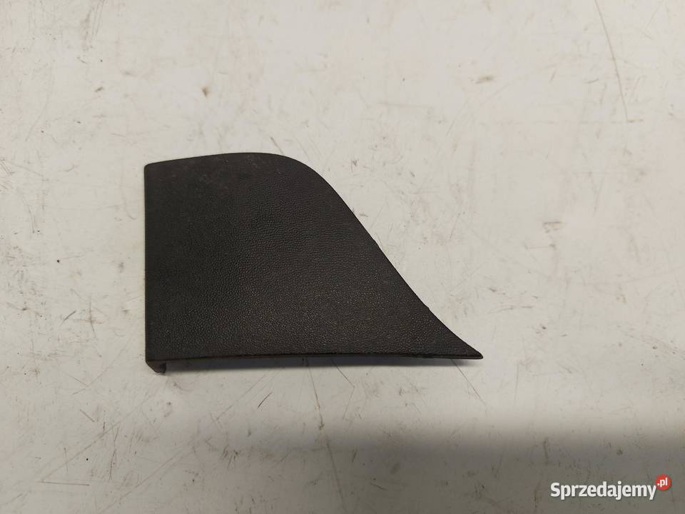 Mercedes EQC 400 W293 OSŁONA ZDERZAKA PRAWY sprzedam