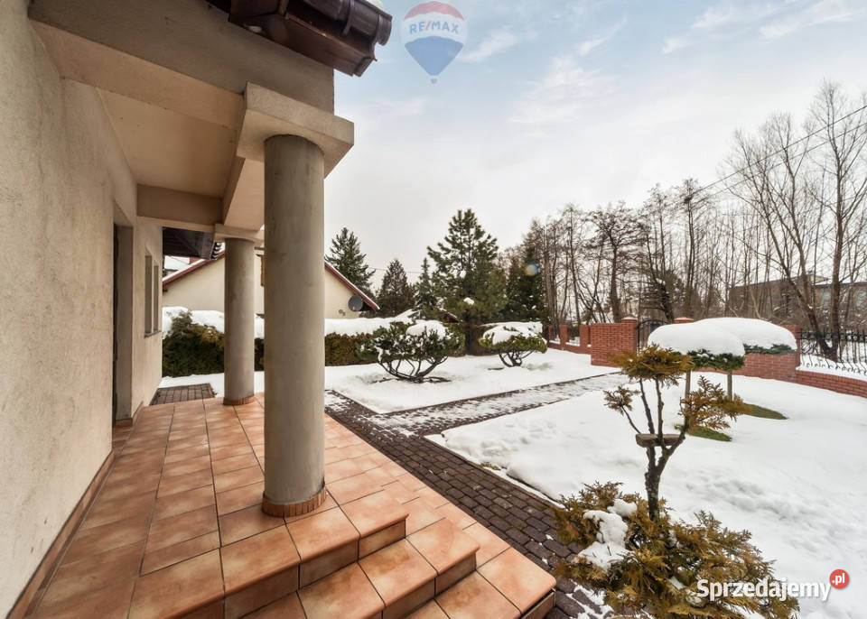 Dom w Jaworzu 176.5m2 Jaworze