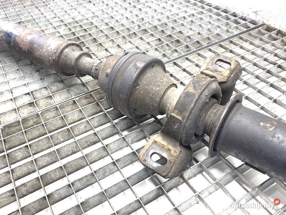 WAŁ NAPĘDOWY TYŁ TOYOTA RAV 4 II SUV 0005 20 116