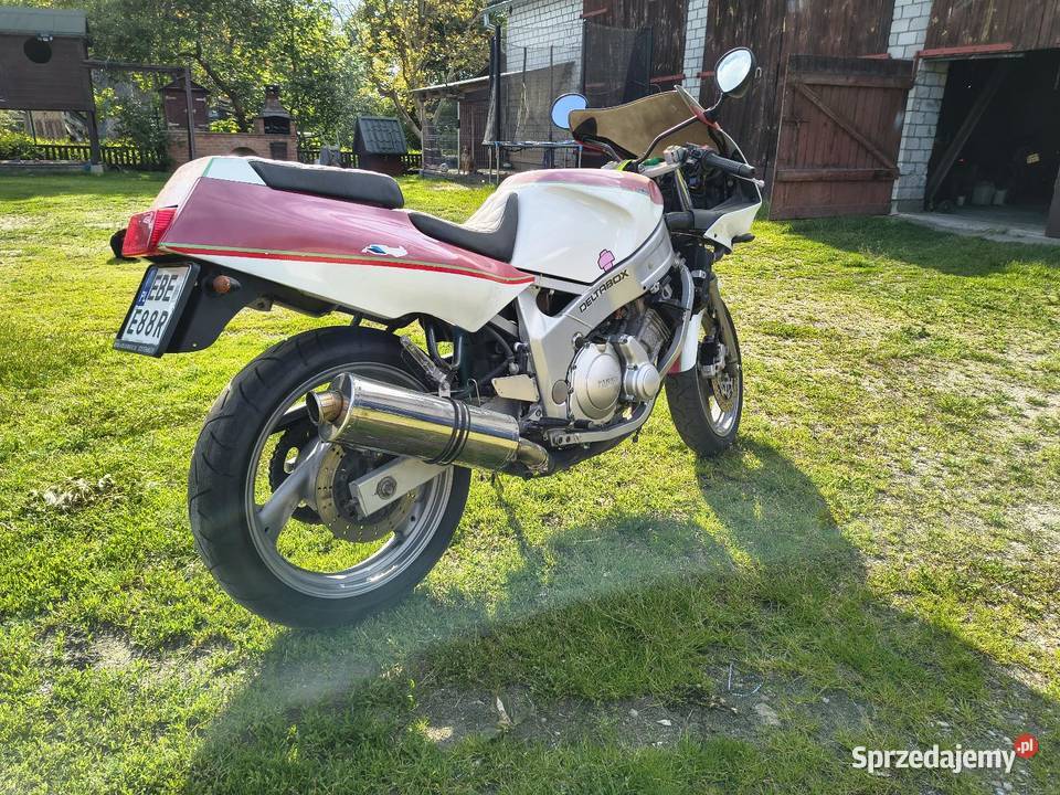 Yamaha Fzr 600 sprzedam czterosuwowy Korczyska sprzedam