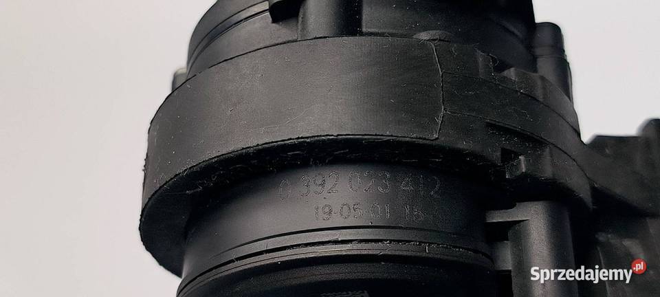 POMPA WODY BMW X4 M F98 8679885 Pozostałe Lipno