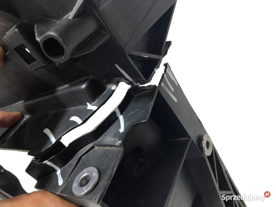 SKODA OCTAVIA III 5E 012013052017 18 TSI 20 TDI Skarżysko-Kamienna