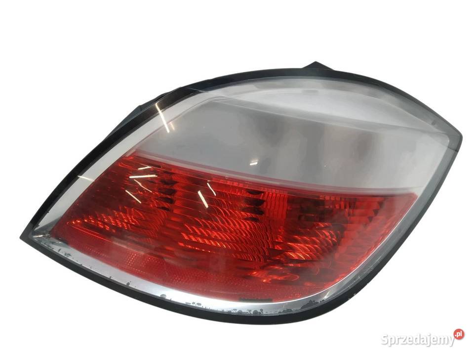 LAMPA TYŁ PRAWA 5D HB Opel Astra III 20042014 H sprzedam